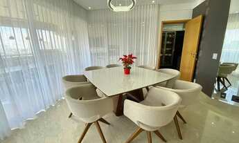 Imagem 7: Apartamento para venda com 202 metros quadrados com 3 quartos