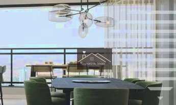 Imagem 5: Apartamento com 3 dormitórios à venda, 113 m² por R$ 630.000 - Santa Rita II - Pouso Alegr