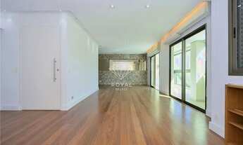 Imagem 6: Apartamento Requintado no Brooklin