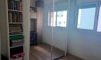 Imagem 6: Apartamento para venda possui 80 metros quadrados com 3 quartos em Velha - Blumenau - SC