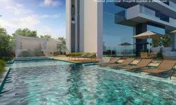 Imagem 5: Apartamento para venda com 131 metros quadrados com 3 quartos em Boa Viagem - Recife - PE