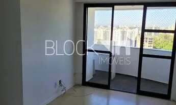 Imagem 3: Jacarepaguá Apartamento com 2 dormitórios