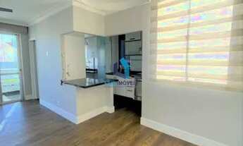 Imagem 4: Duplex para aluguel e venda possui 71 metros quadrados com 2 quartos