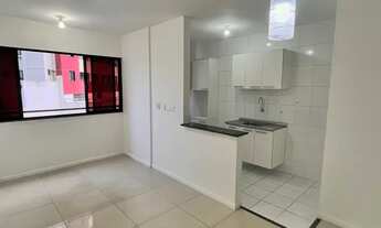 Imagem 7: Apartamento para aluguel possui 50 metros quadrados com 2 quartos em Luiz Anselmo - Salvad