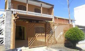 Imagem 1: Casa com 3 dormitórios sendo 1 suíte para locação