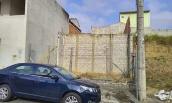 Imagem 4: Terreno Padrão em Jacarei