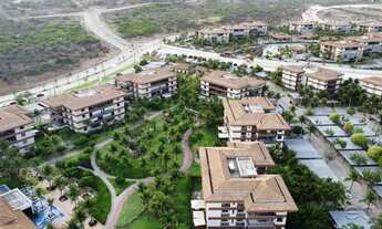 Imagem 4: AQUIRAZ - Apartamento Padrão - Porto das Dunas