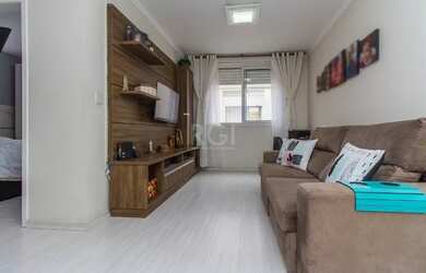 Imagem 5: Cobertura para Venda - 89m², 2 dormitórios, 1 vaga - Cristo Redentor