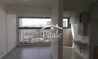 Imagem 2: Apartamento com 2 dormitórios para alugar, 55 m² por R$ 2.610,00/mês - Novo Osasco - Osasc