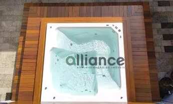 Imagem 5: Sobrado com 3 dormitórios à venda, 330 m² por R$ 950.000 - Parque Residencial Jaguari - Am