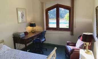 Imagem 5: Casa Padrão em São José dos Campos