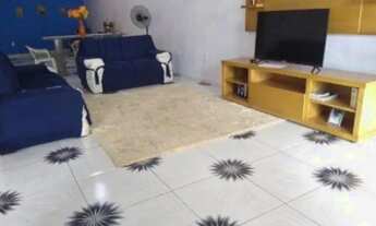 Imagem: ))Casa para venda tem 100 metros quadrados