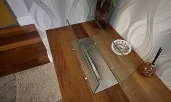 Imagem 4: Apartamento com 3 dormitórios à venda, 123 m² por R$ 1.378.000,00 - Centro - São Bernardo