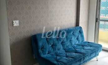 Imagem: Santo André - Apartamento Padrão - Vila