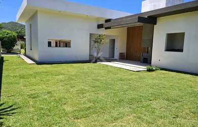 Imagem 5: Casa à venda no bairro Cachoeira do Bom Jesus - Florianópolis/SC