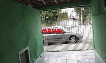 Imagem 6: Casa Sobrado em São José dos Campos