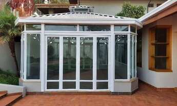 Imagem 5: Casa com 4 suítes e 1 dormitórios venda, 455 m² por R$ 3.360.000 - Jardim Canadá - Ribeirã