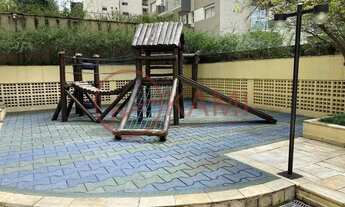 Imagem 7: Locação, Apartamento 2 dorm, coração de Alphaville