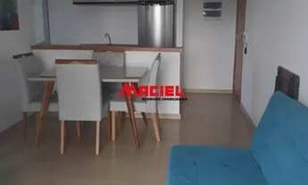 Imagem: Apartamento Padrão em São José dos Campos