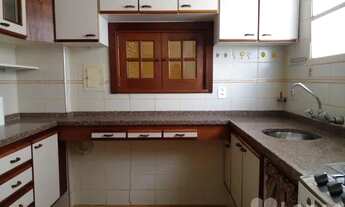 Imagem 4: Apartamento - Bosque - Campinas