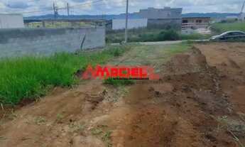Imagem 4: Terreno Padrão em Sao Jose dos Campos