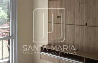 Imagem 3: Apartamento (tipo - padrao) 2 dormitórios/suite, cozinha planejada, em condomínio fechado