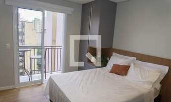 Imagem: Apartamento para Aluguel - Bela Vista, 1