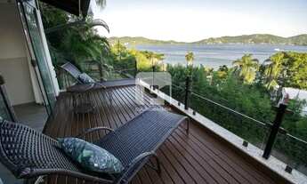 Imagem: FLORIANóPOLIS - Casa Padrão - Lagoa da