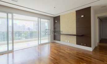 Imagem 2: Locação Apartamento 4 Dormitórios - 153 m² Vila Romana