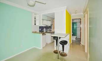 Imagem 2: PORTO ALEGRE - Apartamento Padrão - Lomba do Pinheiro