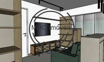 Imagem 3: APARTAMENTO RESIDENCIAL em SÃO PAULO - SP, VILA CLEMENTINO