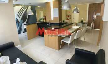 Imagem 2: Apartamento Padrão em São José dos Campos