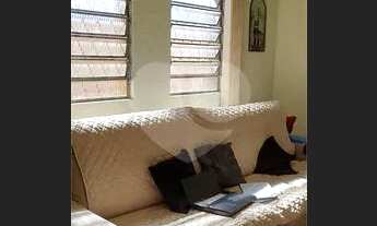 Imagem 2: Casa à venda no bairro Vila Monteiro com 2 quartos