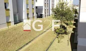 Imagem 3: Apartamento a venda no condomínio Residencial Vale das Figueiras em Valinhos