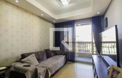 Imagem 3: Apartamento para Aluguel - Tatuapé, 2 Quartos, 70 m2