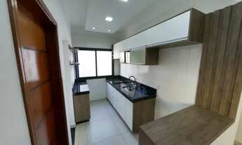 Imagem 5: Casa com 3 dormitórios para alugar, 109 m² - Jardim Santa Clara do Lago II - Hortolândia/S