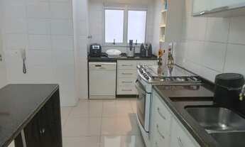 Imagem: Venda Apartamento 4 Dormitórios - 230 m²