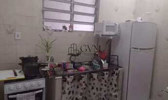 Imagem 7: Apartamento com 1 dorm, Canto do Forte, Praia Grande - R$ 140 mil, Cod: 532