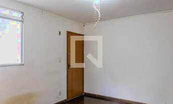 Imagem 3: Apartamento para Aluguel - São João Batista, 2 Quartos, 43 m2