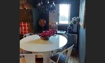 Imagem 5: Apartamento à venda no Tamboré com 3 quartos sendo 1 suíte e 1 vaga por 520 mil