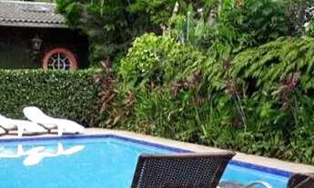 Imagem 3: GUARUJá - Casa Padrão - Praia do Pernambuco