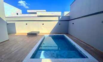 Imagem 3: Casa com 3 dormitórios à venda, 150 m² - Condomínio Terras do Vale - Caçapava/SP