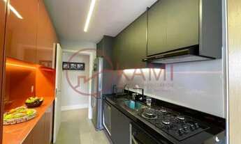 Imagem 6: Venda , Apto Paisagem Tamboré vista pra mata