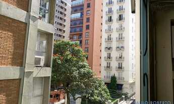 Imagem 2: APARTAMENTO - JARDIM AMÉRICA - SP