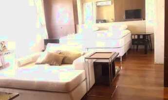 Imagem 4: Apartamento para aluguel com 290 metros quadrados com 2 quartos em Mucuripe - Fortaleza