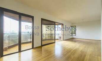 Imagem 2: Apartamento com vista privilegiada próximo ao Clube Paulistano