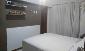 Imagem 7: Apartamento para aluguel tem 100 metros quadrados com 2 quartos em Glória - Macaé - Rio de