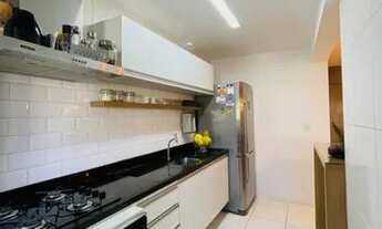 Imagem 6: Apartamento para venda com 87 metros quadrados com 2 quartos em Armação - Salvador - Bahia