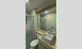 Imagem 2: Vila Nambi - Jundiaí/SP - Condomínio Trentino - Apartamento com 2 quartos para locação, 50