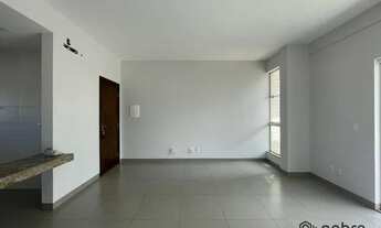 Imagem 2: Apartamento com 2 dormitórios para alugar, 90 m² por R$ 1.905,80/mês - Plano Diretor Norte